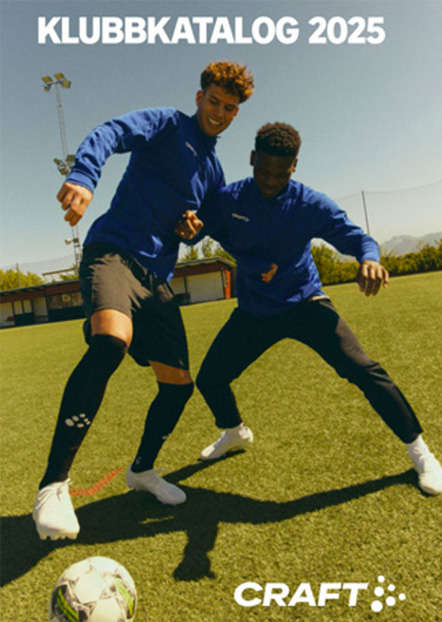 Craft Teamwear 2025
