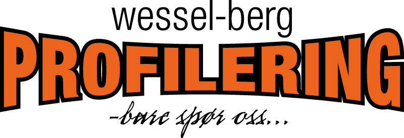 Wessel-Berg Profilering AS logo