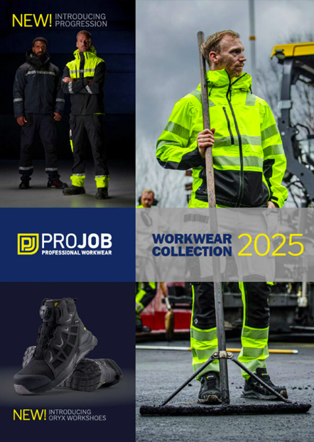 ProJob 2025